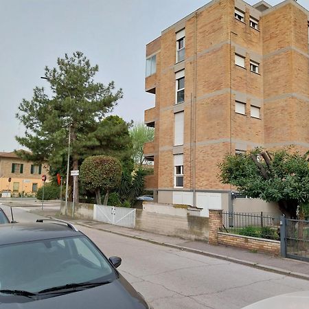 A Casa Di Pepa - Accogliente Come Casa Tua! Ravenna Buitenkant foto
