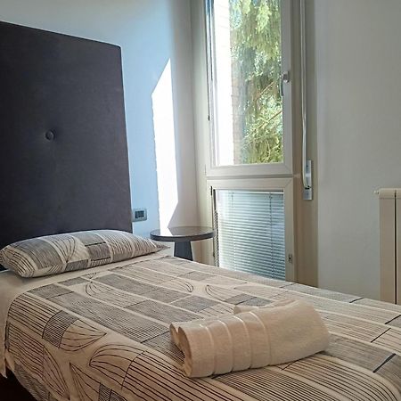 A Casa Di Pepa - Accogliente Come Casa Tua! Ravenna Buitenkant foto