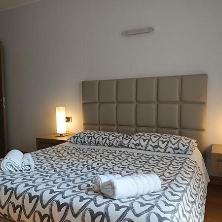 A Casa Di Pepa - Accogliente Come Casa Tua! Ravenna Buitenkant foto