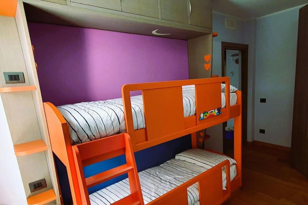 A Casa Di Pepa - Accogliente Come Casa Tua! Ravenna Buitenkant foto