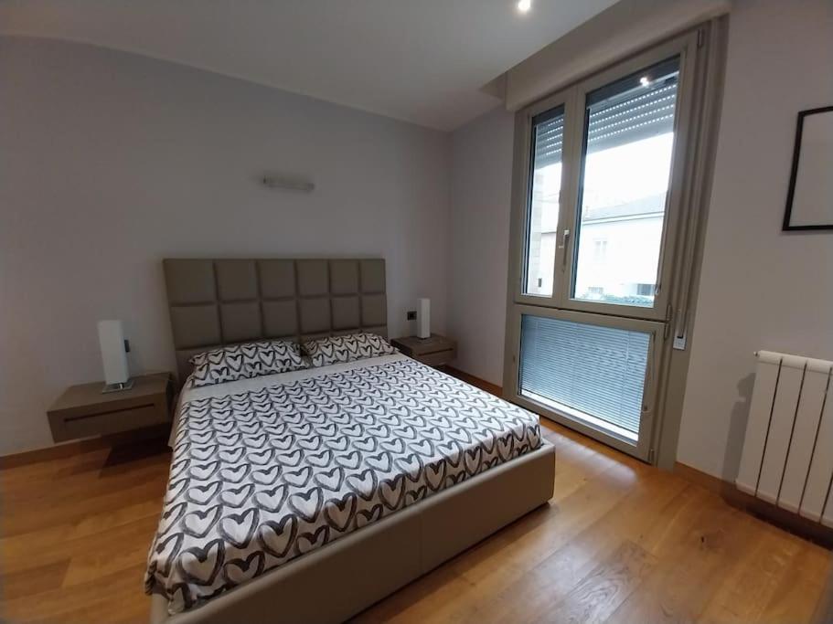 A Casa Di Pepa - Accogliente Come Casa Tua! Ravenna Buitenkant foto