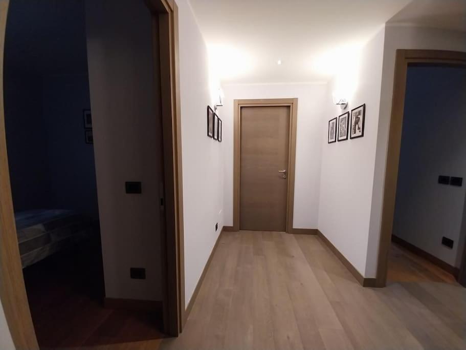 A Casa Di Pepa - Accogliente Come Casa Tua! Ravenna Buitenkant foto