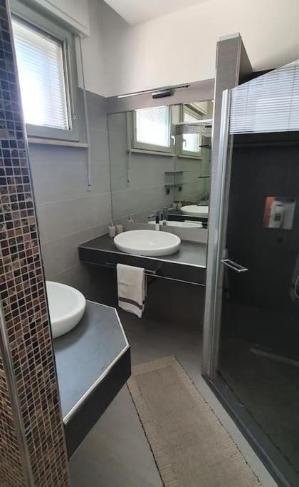 A Casa Di Pepa - Accogliente Come Casa Tua! Ravenna Buitenkant foto