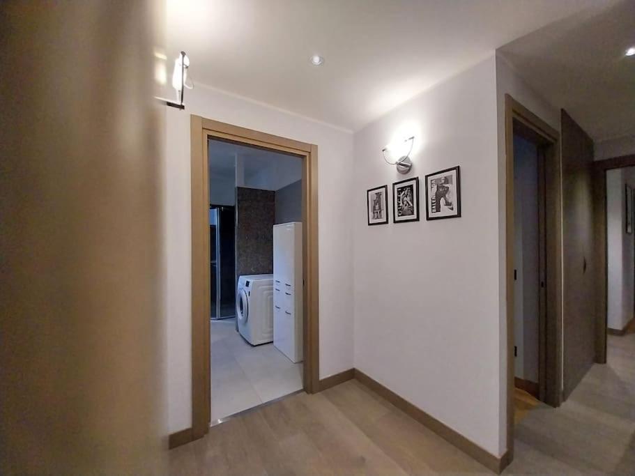 A Casa Di Pepa - Accogliente Come Casa Tua! Ravenna Buitenkant foto