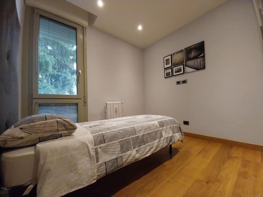A Casa Di Pepa - Accogliente Come Casa Tua! Ravenna Buitenkant foto