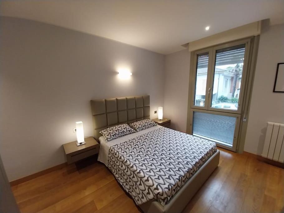A Casa Di Pepa - Accogliente Come Casa Tua! Ravenna Buitenkant foto
