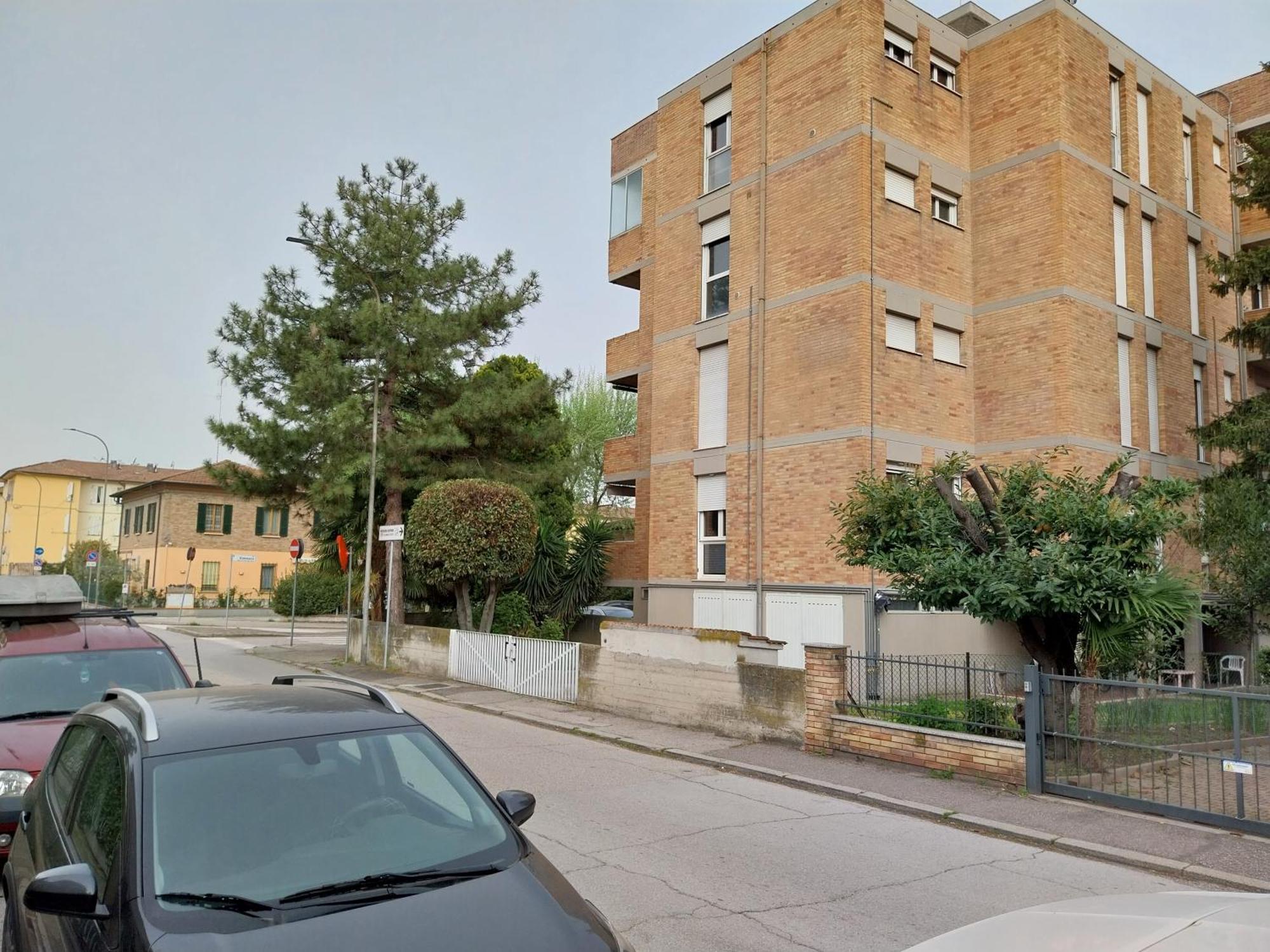 A Casa Di Pepa - Accogliente Come Casa Tua! Ravenna Buitenkant foto