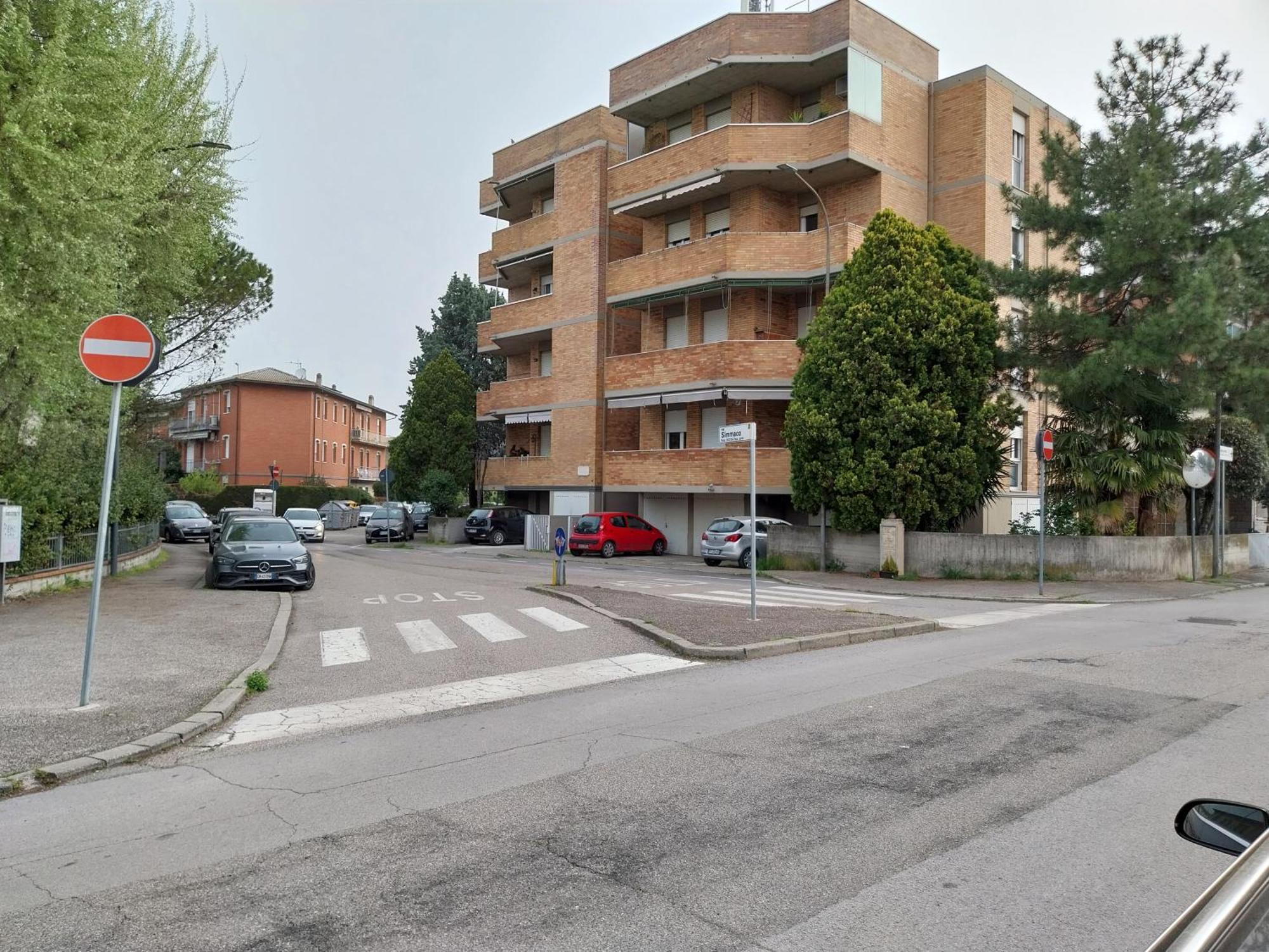A Casa Di Pepa - Accogliente Come Casa Tua! Ravenna Buitenkant foto