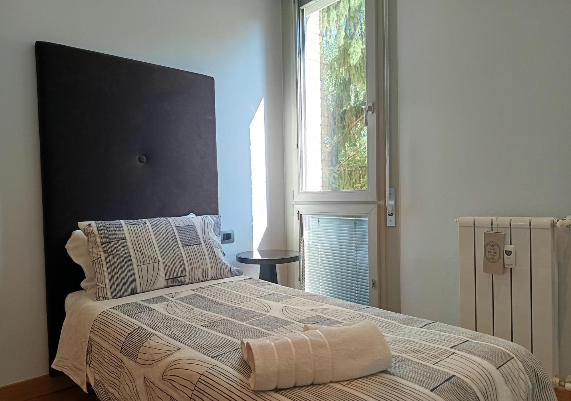 A Casa Di Pepa - Accogliente Come Casa Tua! Ravenna Buitenkant foto