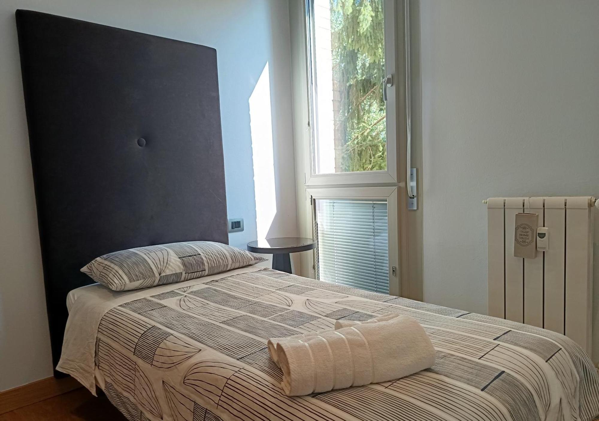 A Casa Di Pepa - Accogliente Come Casa Tua! Ravenna Buitenkant foto