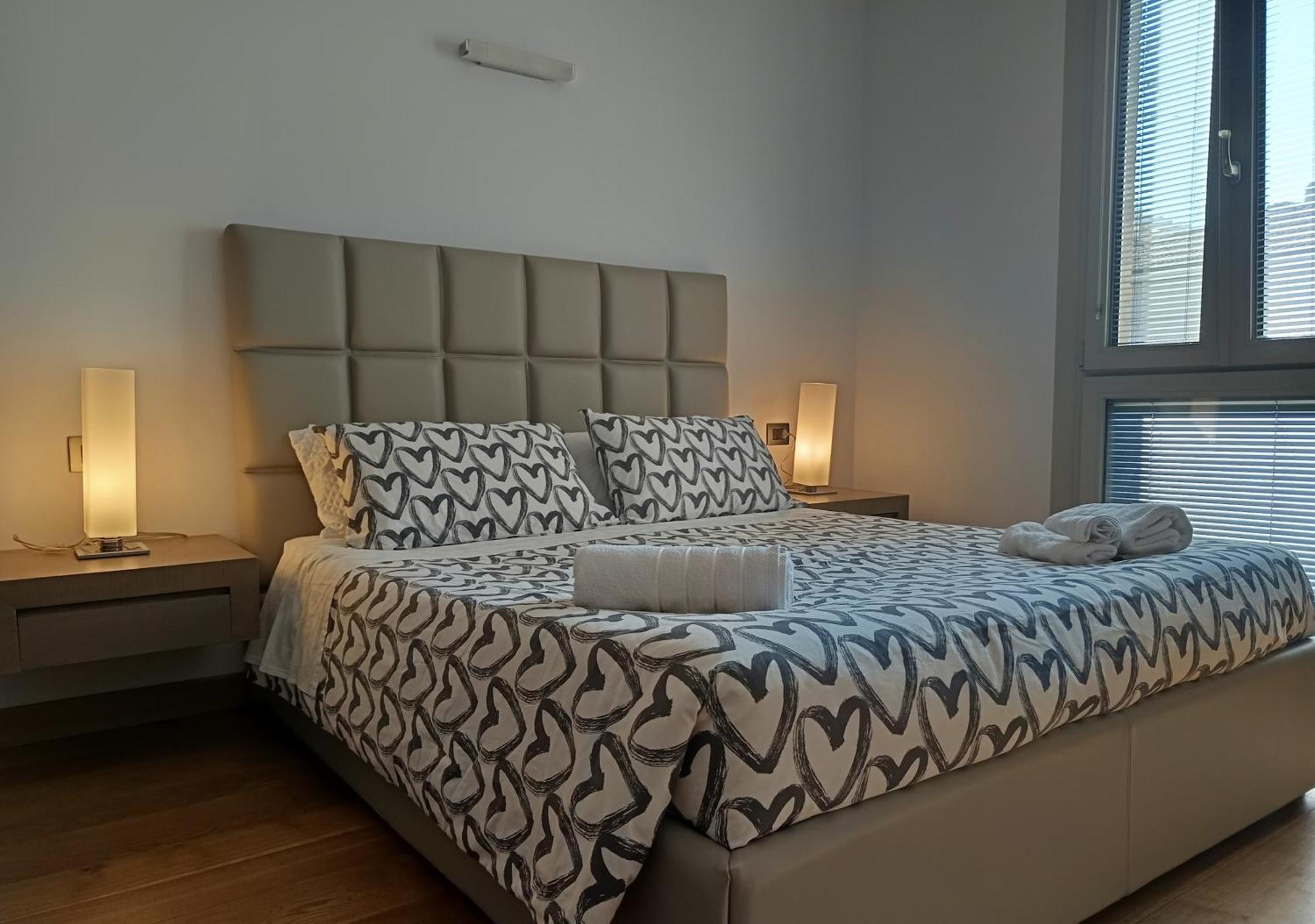 A Casa Di Pepa - Accogliente Come Casa Tua! Ravenna Buitenkant foto