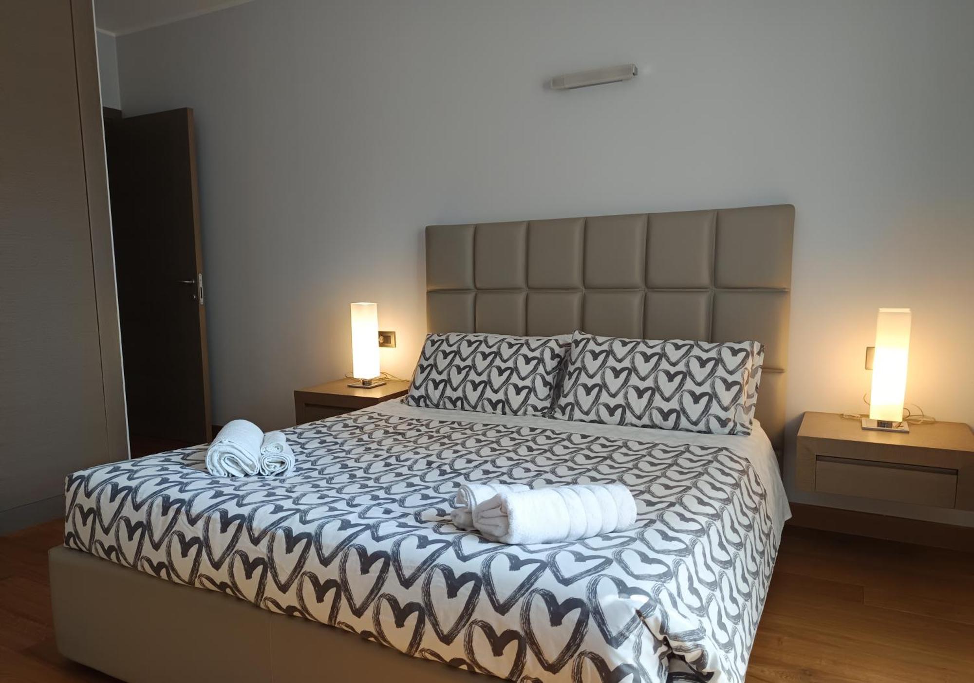 A Casa Di Pepa - Accogliente Come Casa Tua! Ravenna Buitenkant foto