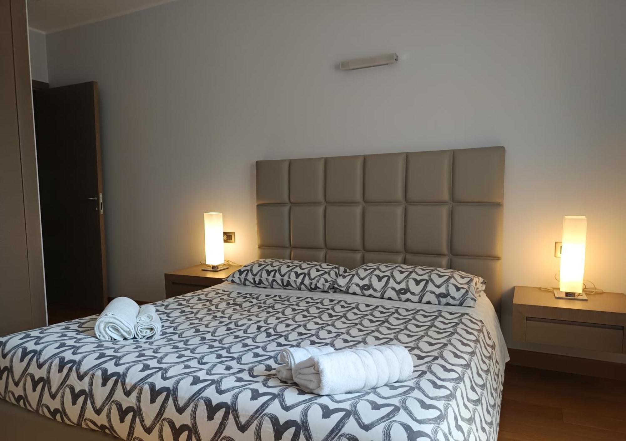 A Casa Di Pepa - Accogliente Come Casa Tua! Ravenna Buitenkant foto